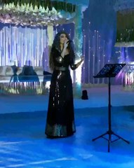 دنيا بطمة تتحول لنسخة من ميريام فارس.. شاهدي بنفسك!!