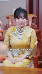 【ENG DUB】Fake Wife, Real Feelings_ The Contract That Broke All The Rules.#drama