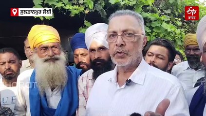 ਸਿਹਤ ਮੰਤਰੀ ਨੇ ਹੜ੍ਹ ਪ੍ਰਭਾਵਿਤ ਇਲਾਕਿਆਂ ਵਿੱਚ ਮੁੜ ਵਸੇਬੇ ਦੇ ਯਤਨਾਂ ਦੀ ਕੀਤੀ ਸਮੀਖਿਆ