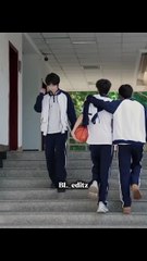 Korean. Gay.