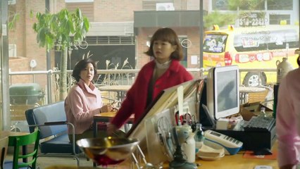 Confidence Queen S1 EP.1 | Hindi Dubbed | Korean Crime-Comedy Drama