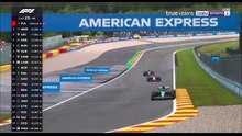 Bein Sports 1 (TrueVisions) | Formula 1 Moet & Chandon Belgian Grand Prix 2025 : Main Race (2)