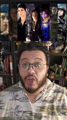 Quelle est votre héroïne préférée de la saga Alien?