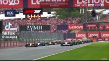 Bein Sports 1 (TrueVisions) | Formula 1 Lenovo Hungarian Grand Prix 2025 : Main Race (1)