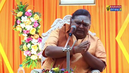 பாகம் 2 - திருவாசகத்தின் மகிமை... ஒருவாசகத்துக்கும் உருகார்!‌ மாணிக்க வாசகரின் உருக்கம் | இலங்கை ஜெயராஜ்