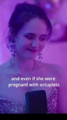 Pregnant With My Rival CEO'S Baby