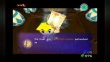 The Legend of Zelda the Wind Waker GC - Das Drako-Sanktuarium - Part 4 [HD]