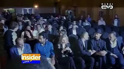 هنا الزاهد تؤجّل زفافها.. وتلوم "فهمي" في ردوده على الجمهور