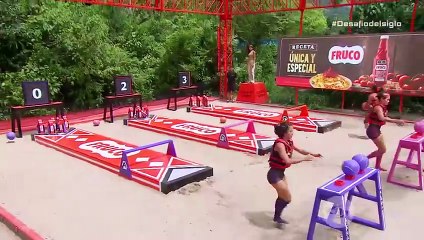 Desafío 2025 Capítulo 63 Martes 30 de Septiembre