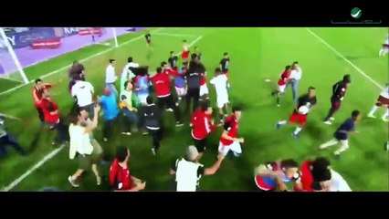 أنغام تطرح "11 في الملعب" لكأس العالم