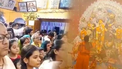 Durga Puja Aarti 2025 LIVE: Ashtami Aarti Live Full Video, दुर्गा पूजा आरती लाइव वीडियो | Boldsky