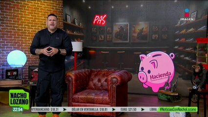 "No se requiere una reforma fiscal": David Páramo