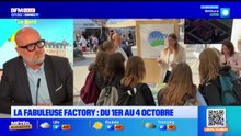 L'invité de Bonjour Lille du mercredi 1er octobre 2025 - Rafael Ponce