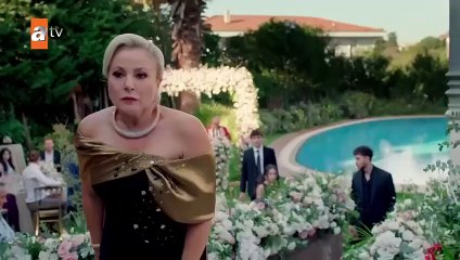 Gozleri KaraDeniz - Episode 5 (English Subtitles)