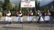 Danse traditionnelles de Maramures en Roumanie
