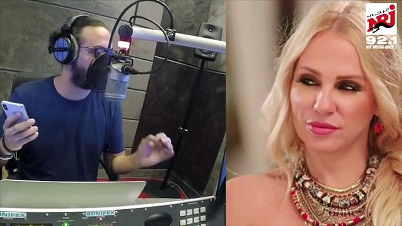 شيرين رضا تُقلّد محمد رمضان وتكشف عن أمنيتها الأخيرة