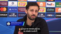 Bernardo Silva se rappelle avec émotion de son passage à Monaco