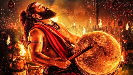 ಆಂಧ್ರದಲ್ಲಿ ಕಾಂತಾರಕ್ಕೆ ಎಚ್ಚರಿಕೆಯ ಗಂಟೆ! ಕಾಂತಾರ ಆಟಕ್ಕೆ ಡಿಸಿಎಂ ಫುಲ್ ಸಪೋರ್ಟು!