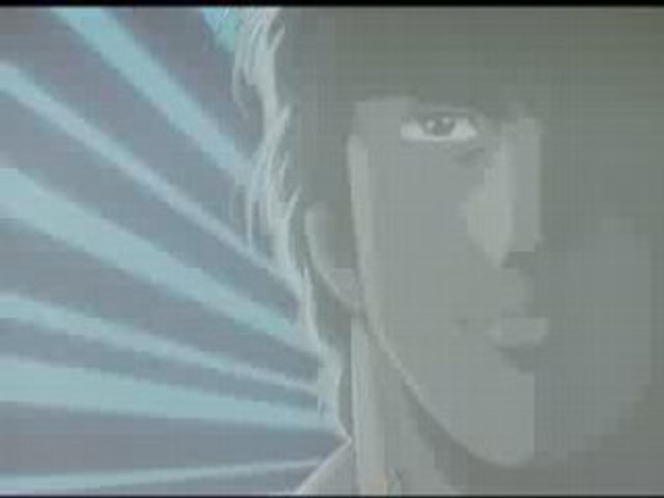 City Hunter Amour,Destin et Magnum 357 Opening