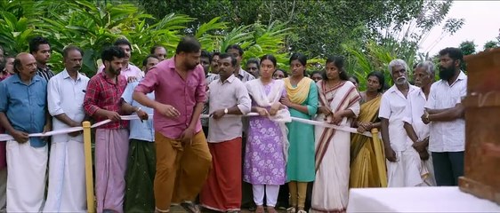 Apoorva Puthranmaar (2025) Malayalam Movie - Part 3 | Full Action & Drama