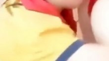 Bocil sayang mama