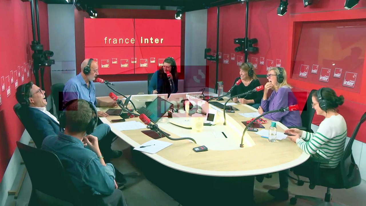 Y a-t-il une vache dans votre piscine ?   - Le billet de Daniel Morin