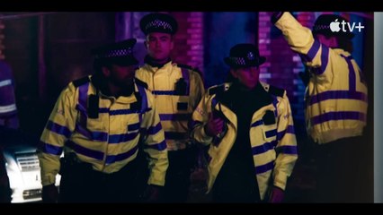 Down Cemetery Road — Trailer ufficiale Apple TV+