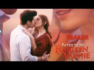 Fated To My Forbidden Vampire-Prt2