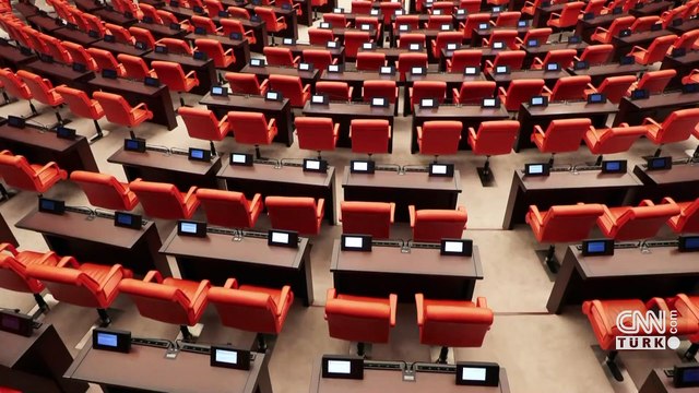 Meclis bugün açılıyor: Hangi teklifler görüşülecek?