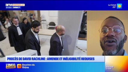 L'invité de Bonjour Marseille du mercredi 1er octobre 2025 - Laki Sola