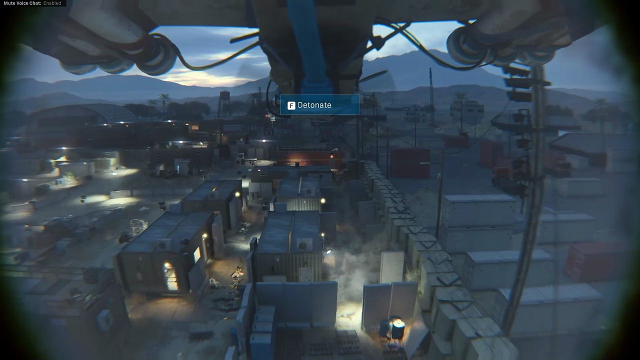 Proxy War - Realistic Ultra Graphics Gameplay Call Of Duty Campaign