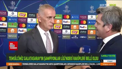 İbrahim Hacıosmanoğlu'nun Liverpool hakkında söyledikleri gündem oldu