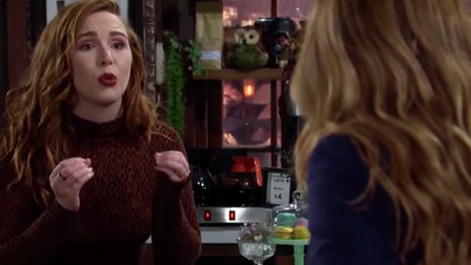 CBS FULL [10_1_2025] Young and the Restless Full Episode_ Kyle’s Shocking Confro