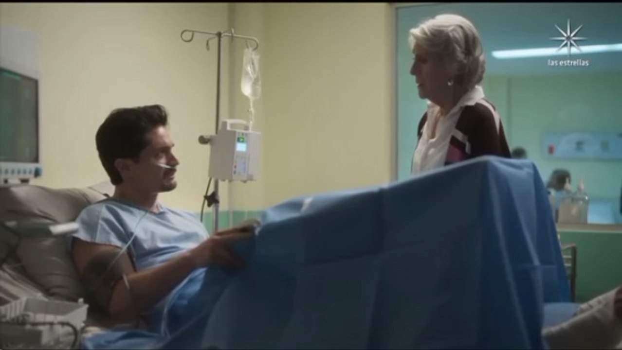 AMANECER  Capítulo 63 Completo