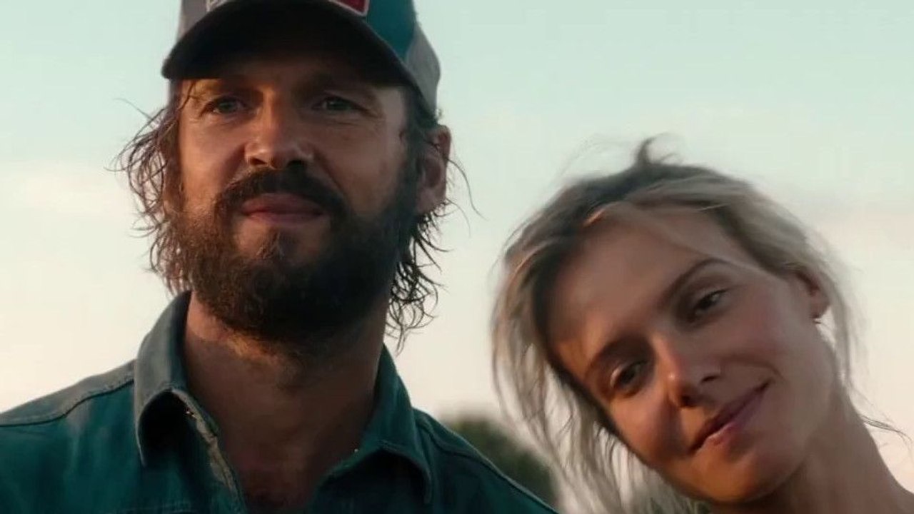 Der Ballonfahrer Trailer OmeU