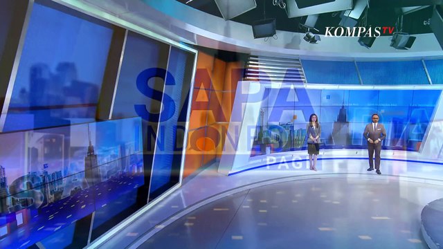 Juara Dunia MotoGP Marc Marquez Temui Presiden Prabowo, Sebut Senang Kembali ke Indonesia