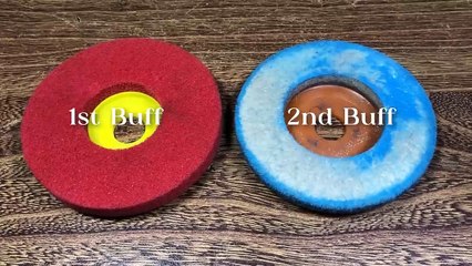 Rusty Hatchet Restoration - Antique Hatchet Customization Restoration Video