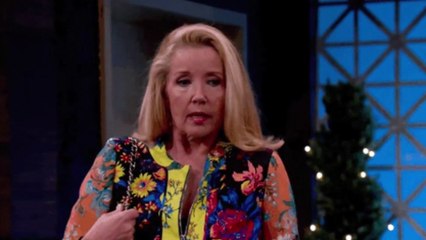 CBS FULL [9_30_2025] Young and the Restless Full Episode_ Nick's Emotional Confe