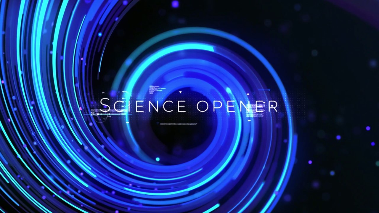 Innovation Opener - After Effects Templates - WorldASR.com