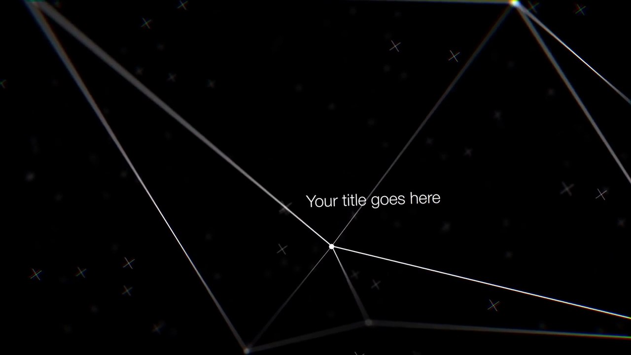 Lines - After Effects Templates - WorldASR.com