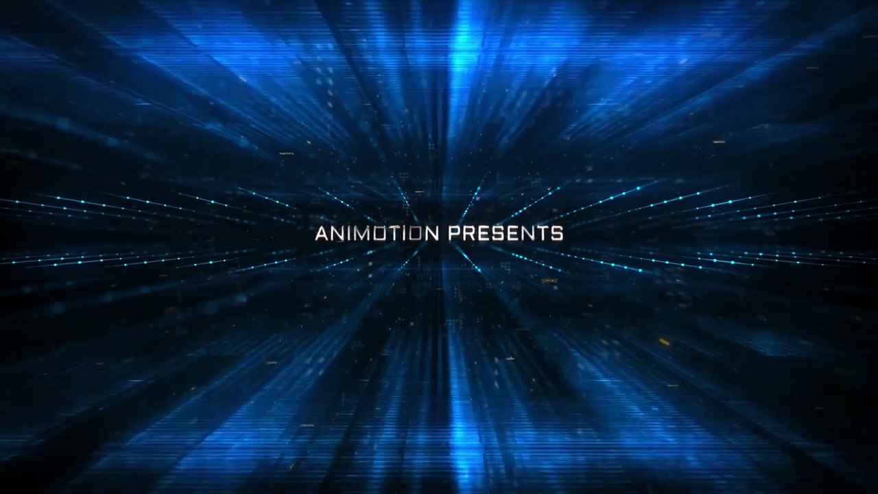 Technology Intro - After Effects Templates - WorldASR.com