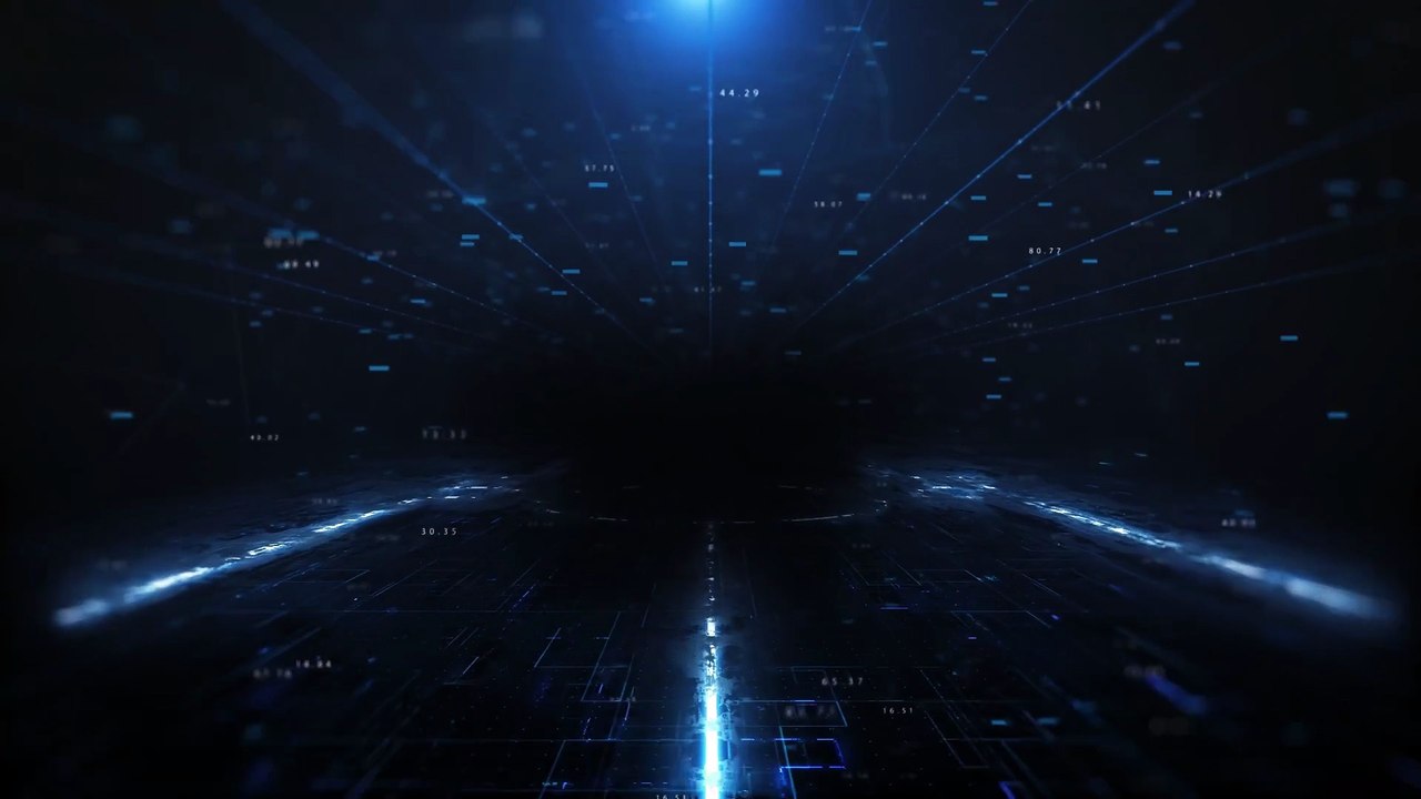 Technology Opener - After Effects Templates - WorldASR.com