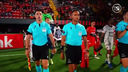 Las Dueñas del Balón - 30 de septiembre 2025