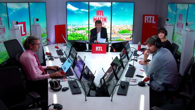 Mille navires dans l'ombre, la flotte fantôme de Moscou défie l'Europe