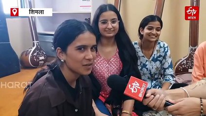 जब आंखों से न दिखा, तो सुरों से रच डाली नई दुनिया, मुस्कान नेगी की कहानी