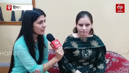 जब आंखों से न दिखा, तो सुरों से रच डाली नई दुनिया, मुस्कान नेगी की कहानी