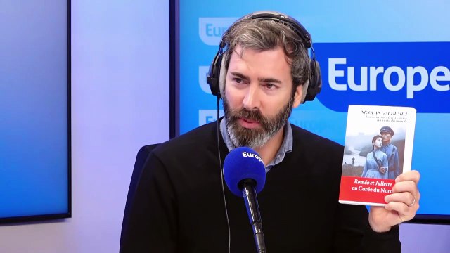 «Nous n'avons rien à envier au reste du monde» de Nicolas Gaudemet et les films «Moi qui t'aimais» et «Un simple accident»