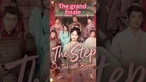 The Step She Takes To Bloom – FULL HD MOVIE [Eng Sub]