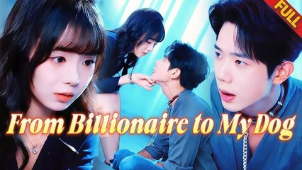 I Was Spoiled By The Devilish Tycoon As A Fake Heiress… Now He Wants To Own Me Or Obey Me (2025) - FULL HD [Eng Sub]