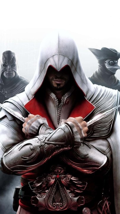Assassin’s Creed et les sectes